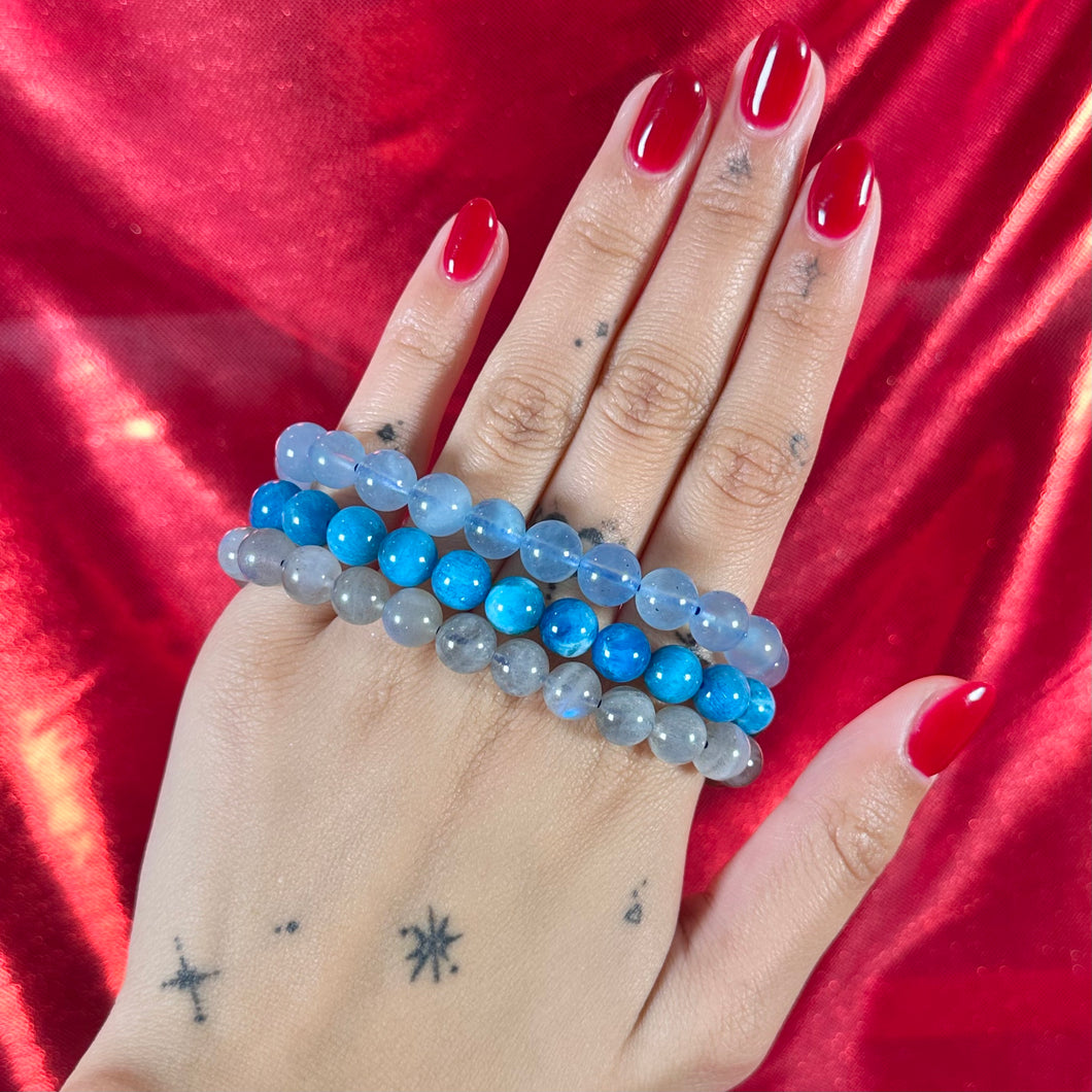 CLARITY | 3 Bracelet Bundle Gift Set