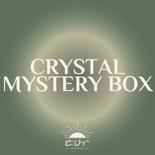 Load image into Gallery viewer, Crystal Mystery Box - Choose Your Size