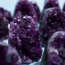 Load image into Gallery viewer, Amethyst Geode | Intuitively Selected
