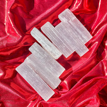 Load image into Gallery viewer, Selenite Rod
