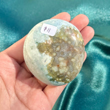 Load image into Gallery viewer, ocean jasper palmstone
