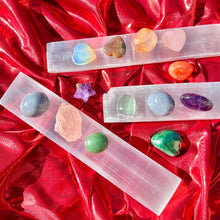 Load image into Gallery viewer, Selenite Charging Bar
