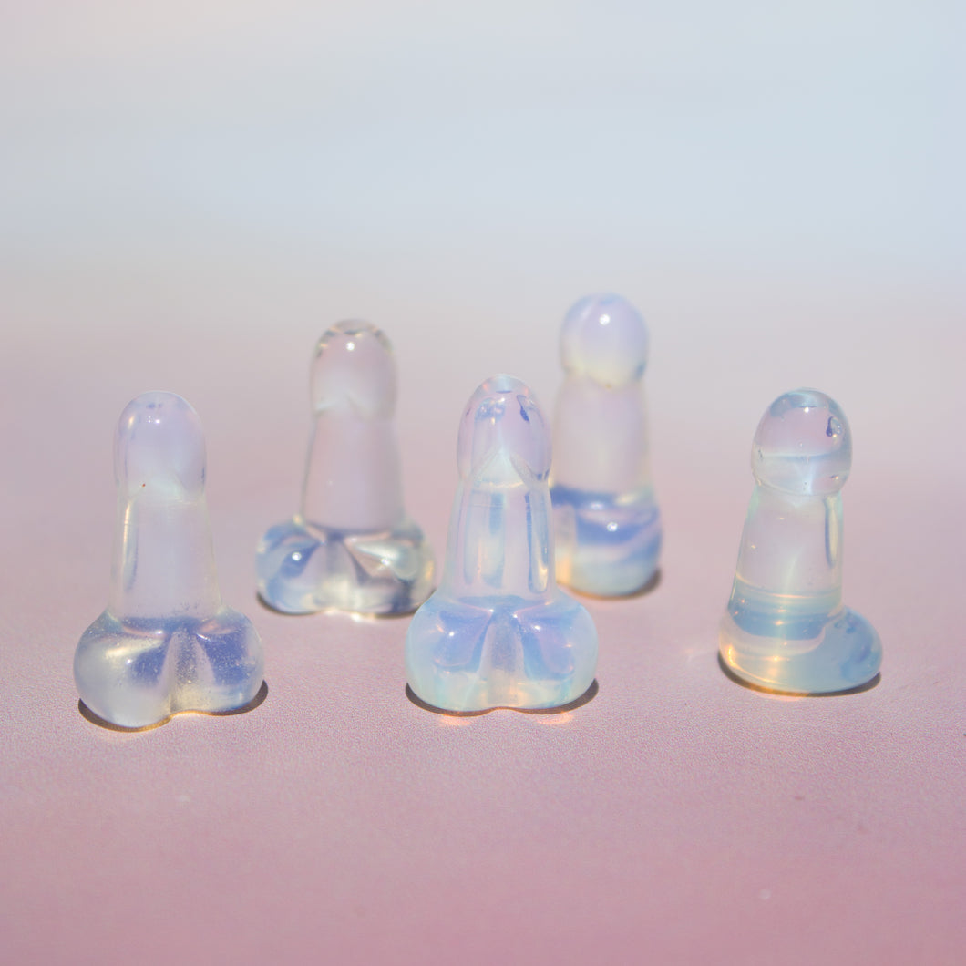 Opalite Mini Peen