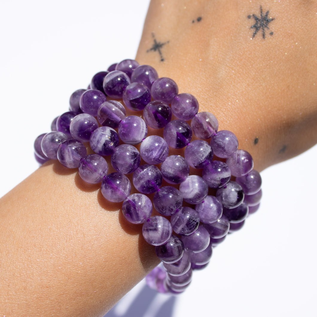 Amethyst Bracelet