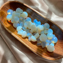 Load image into Gallery viewer, opalite mini mushroom
