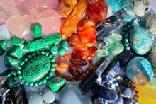 Load image into Gallery viewer, Crystal Mystery Box - Choose Your Size

